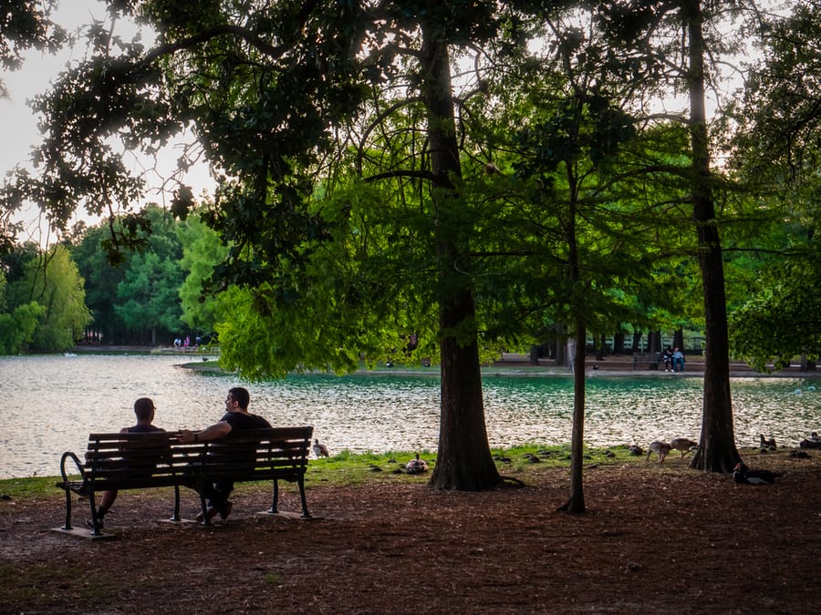 McGovern_Lake_Benches_2