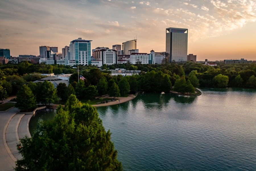 McGovern_Lake_Aerial