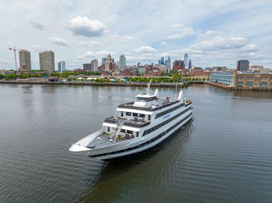 City Experiences Cruise