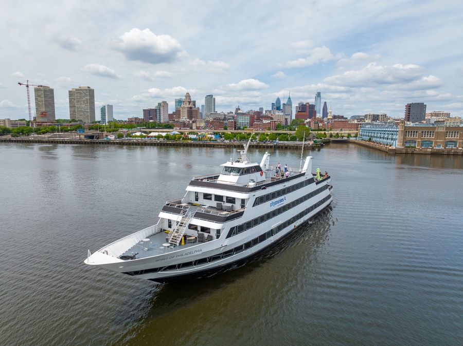 City Experiences Cruise