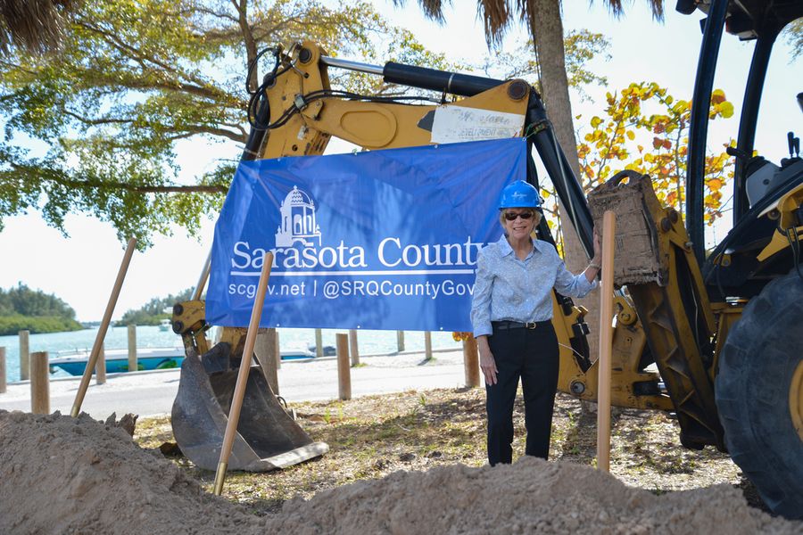 021622NoraPattersonPavilionGroundbreaking387_SD