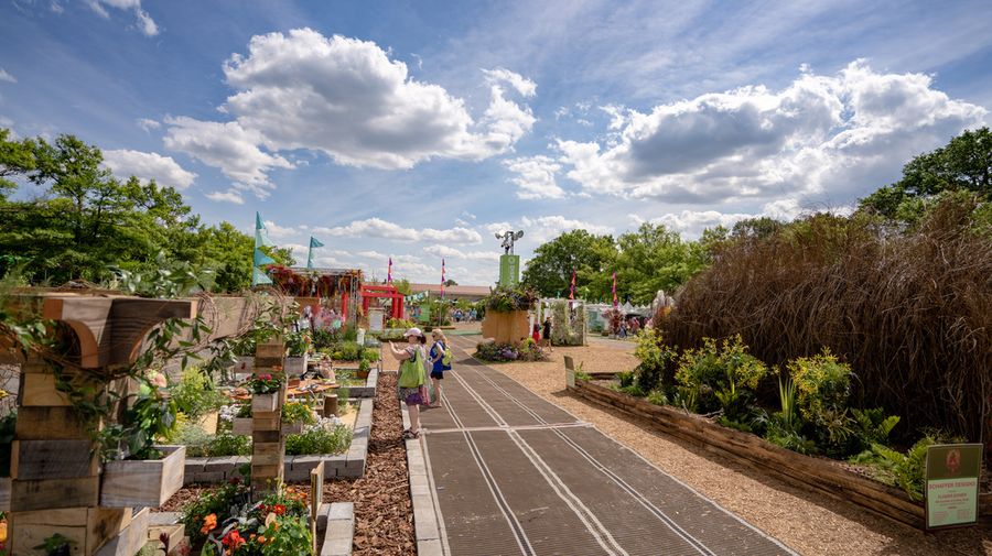 Philadelphia Flower Show