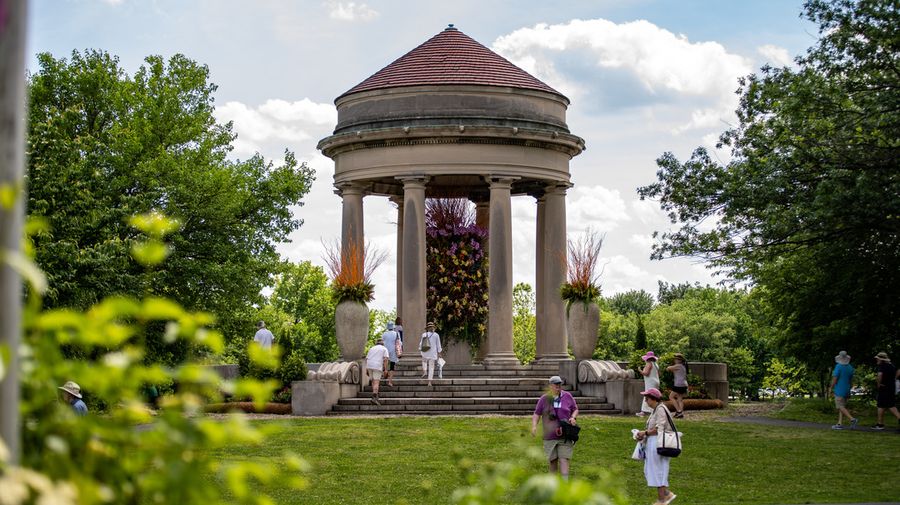 Philadelphia Flower Show