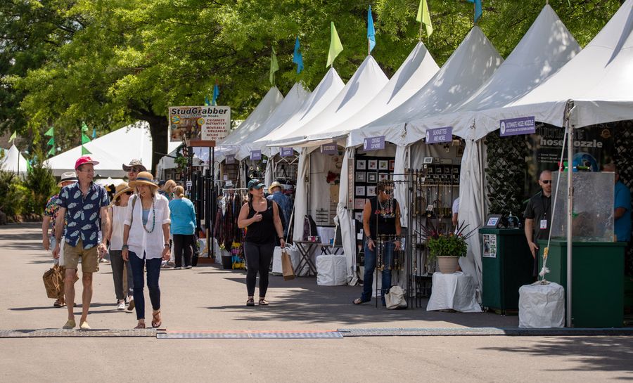 Philadelphia Flower Show