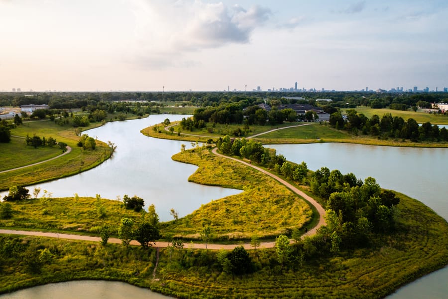 Willow_Waterhole_Greenway_Aerial_2