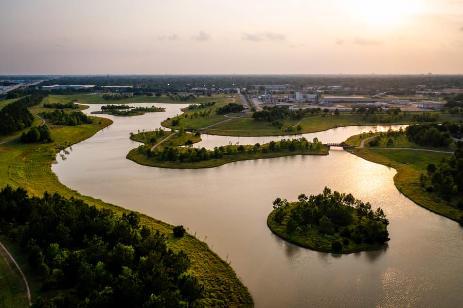 Willow_Waterhole_Greenway_Aerial_1