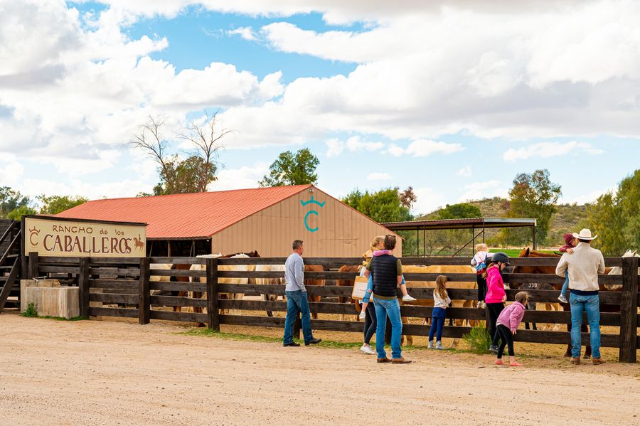 Rancho de los Caballeros, Wickenburg_credit An Pham