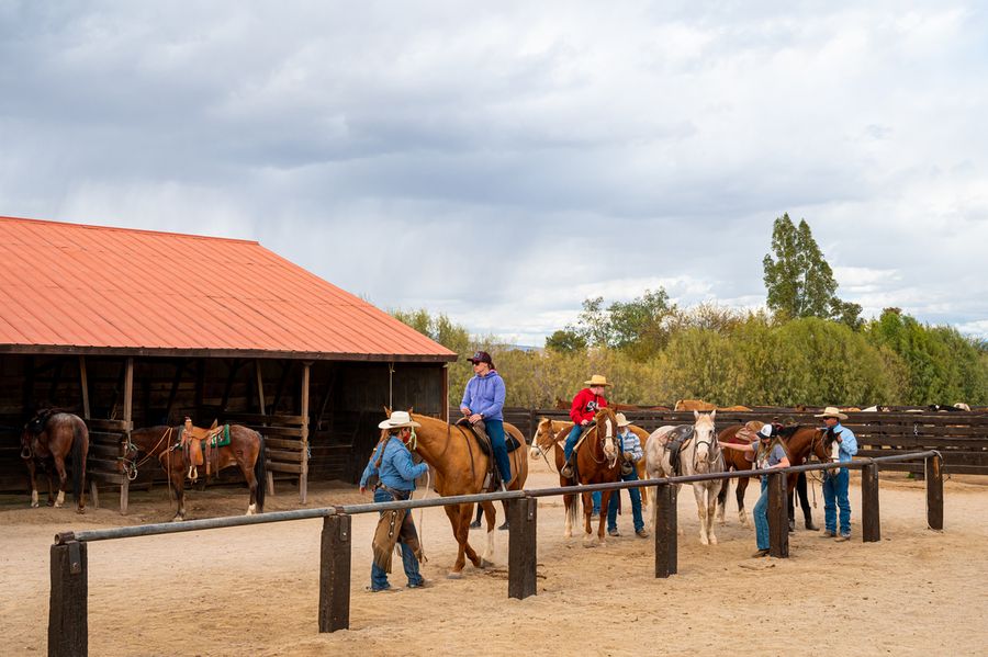 Rancho de los Caballeros, Wickenburg_credit An Pham