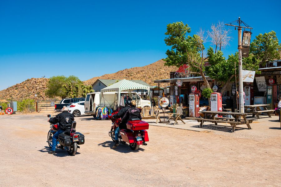 Hackberry General Store, Hackberry_credit An Pham