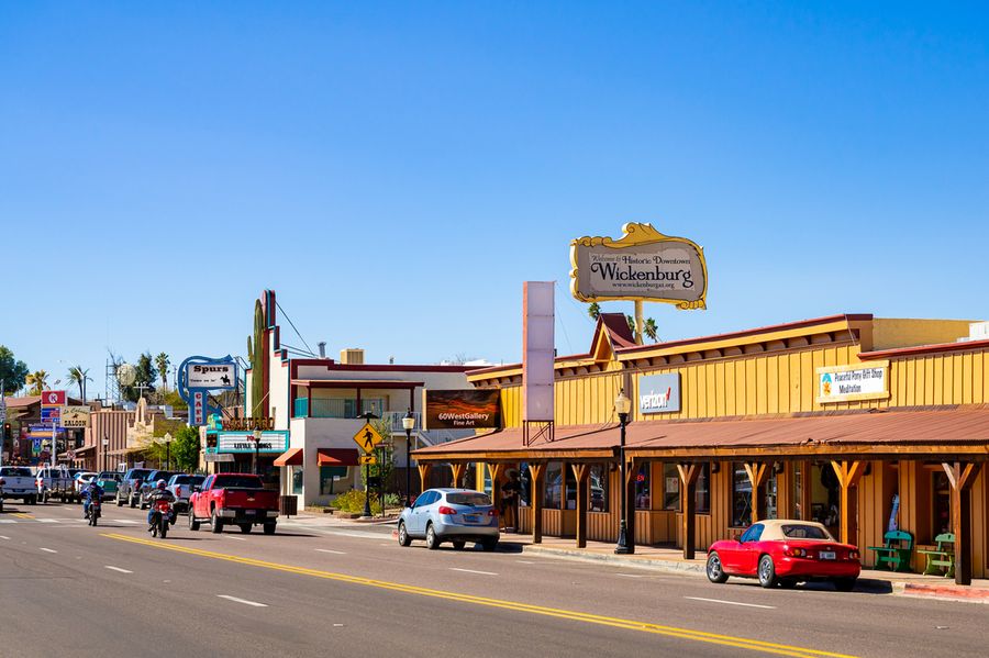 Downtown Wickenburg_credit An Pham