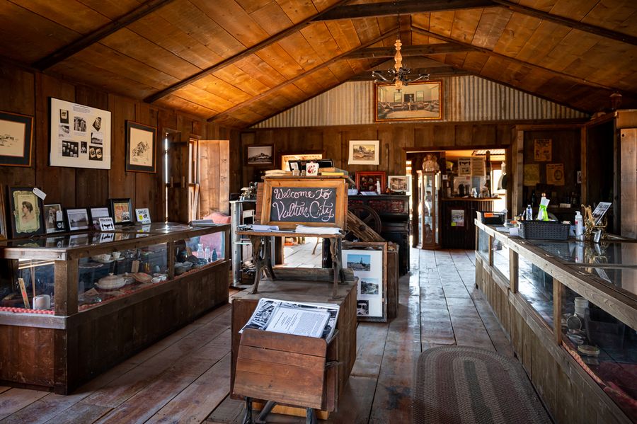 Vulture City Ghost Town, Wickenburg_credit An Pham