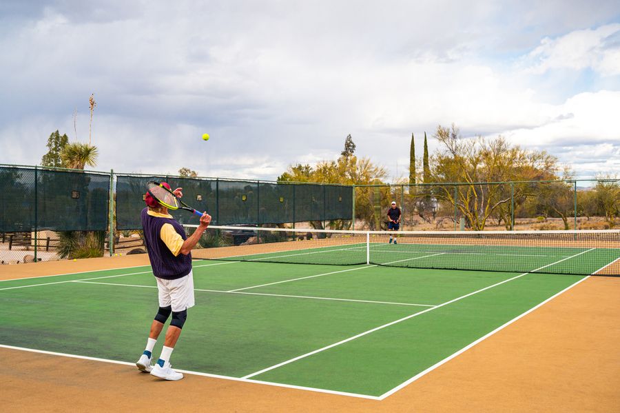 Rancho de los Caballeros, Wickenburg_credit An Pham