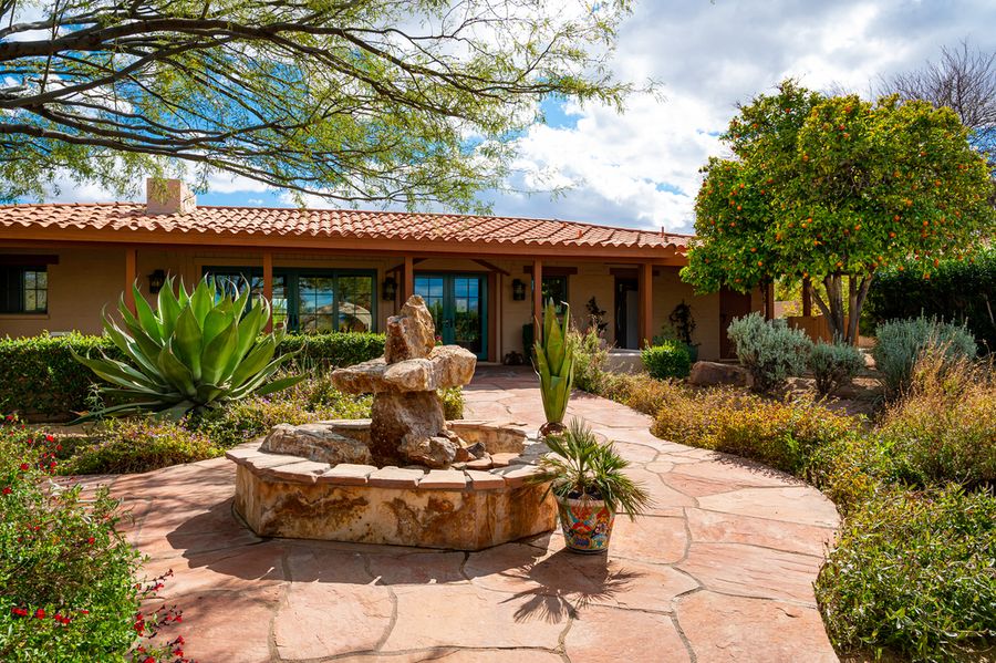 Rancho de los Caballeros, Wickenburg_credit An Pham