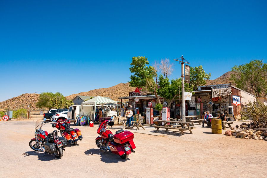 Hackberry General Store, Hackberry_credit An Pham