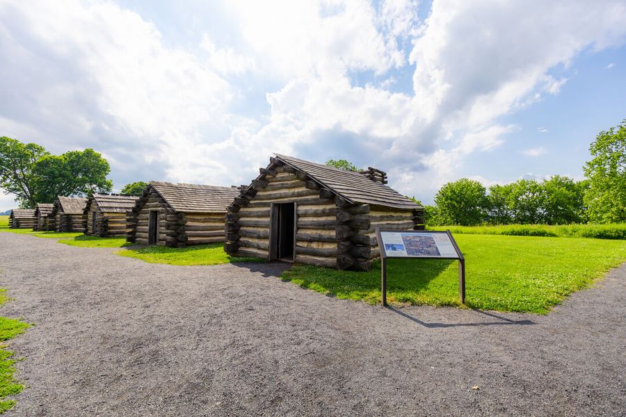 Valley Forge