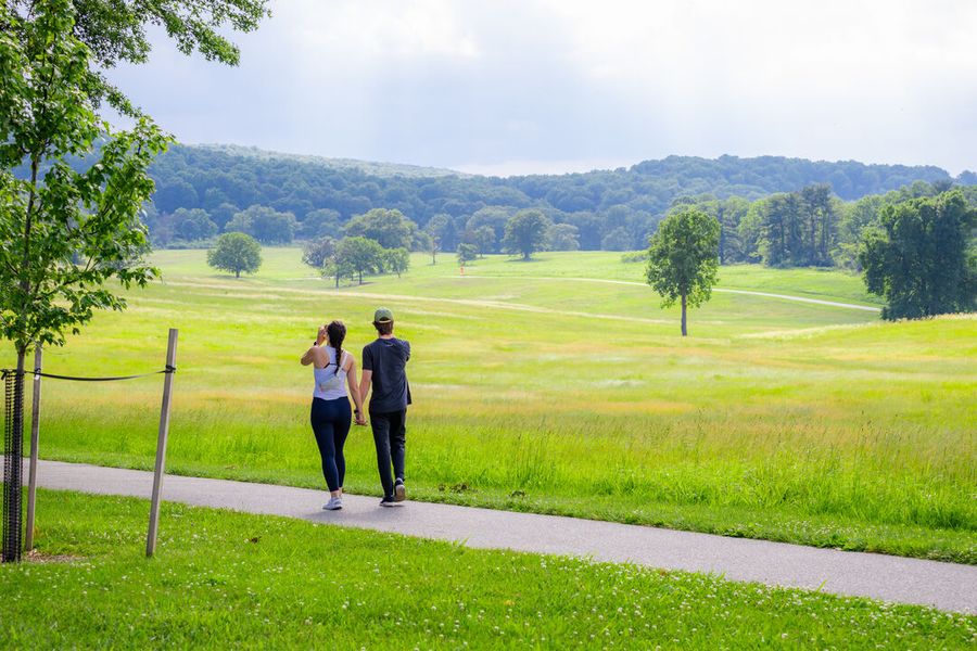 Valley Forge