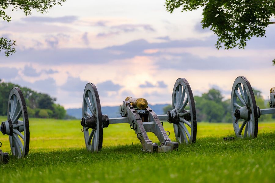 Valley Forge