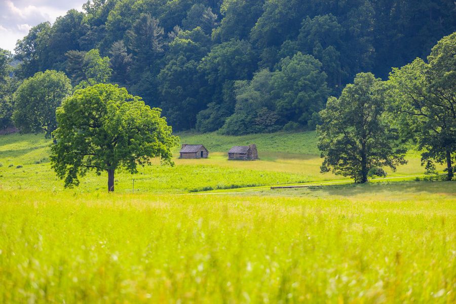 Valley Forge