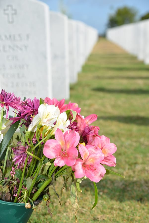 Sarasota National Cemetery