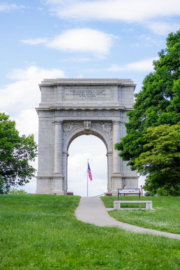 Valley Forge