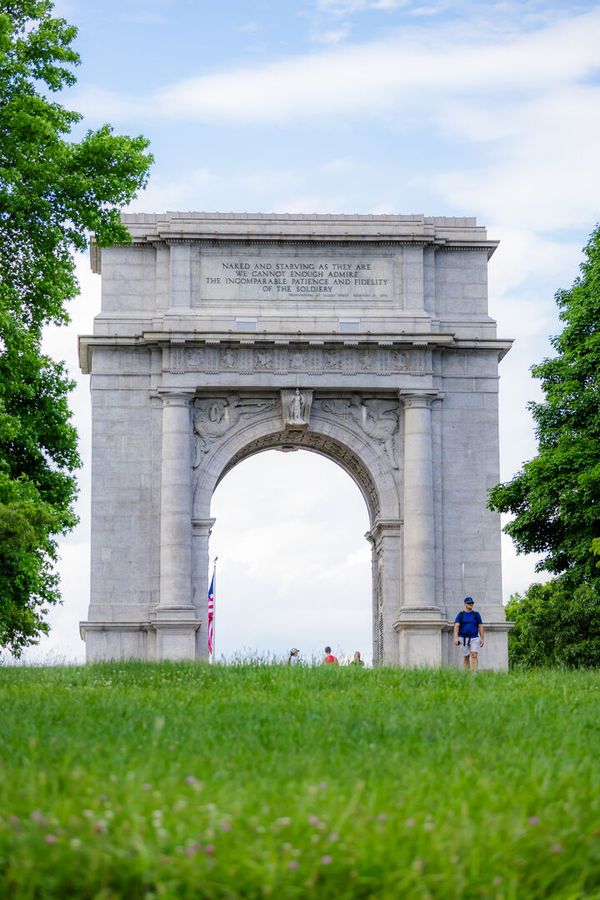 Valley Forge