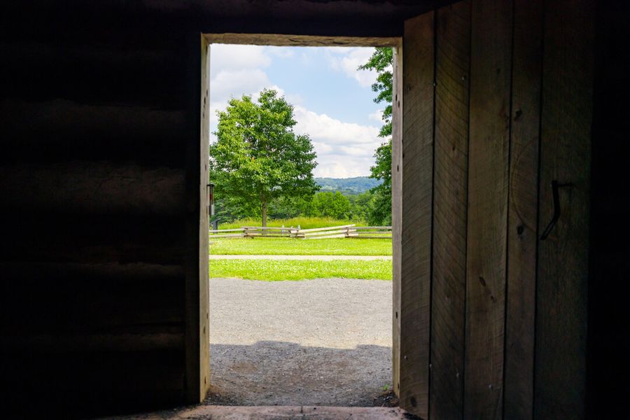 Valley Forge