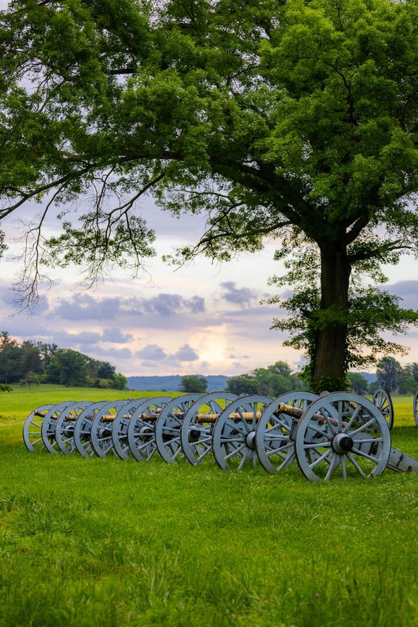 Valley Forge