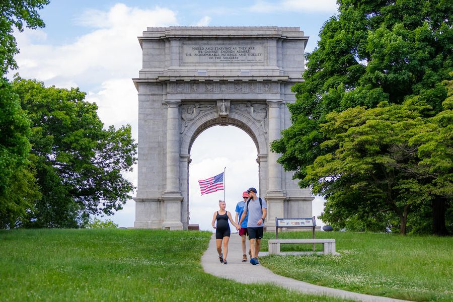 Valley Forge