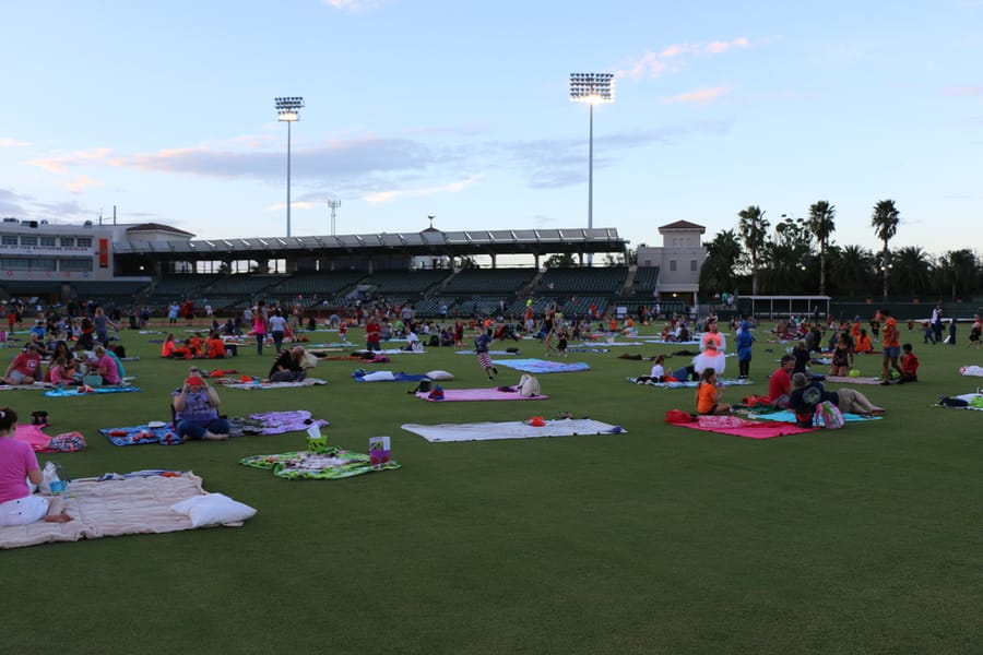 Howl-o-ween Movie Night