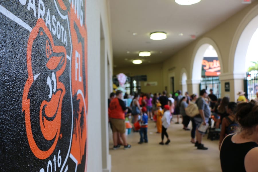 Howl-o-ween Movie Night