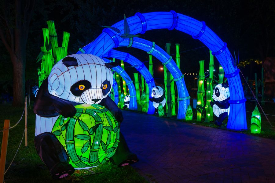 Chinese Lantern Festival