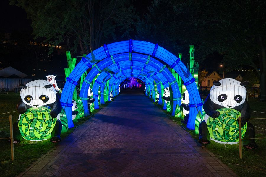 Chinese Lantern Festival