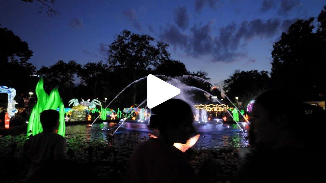 Chinese Lantern Festival
