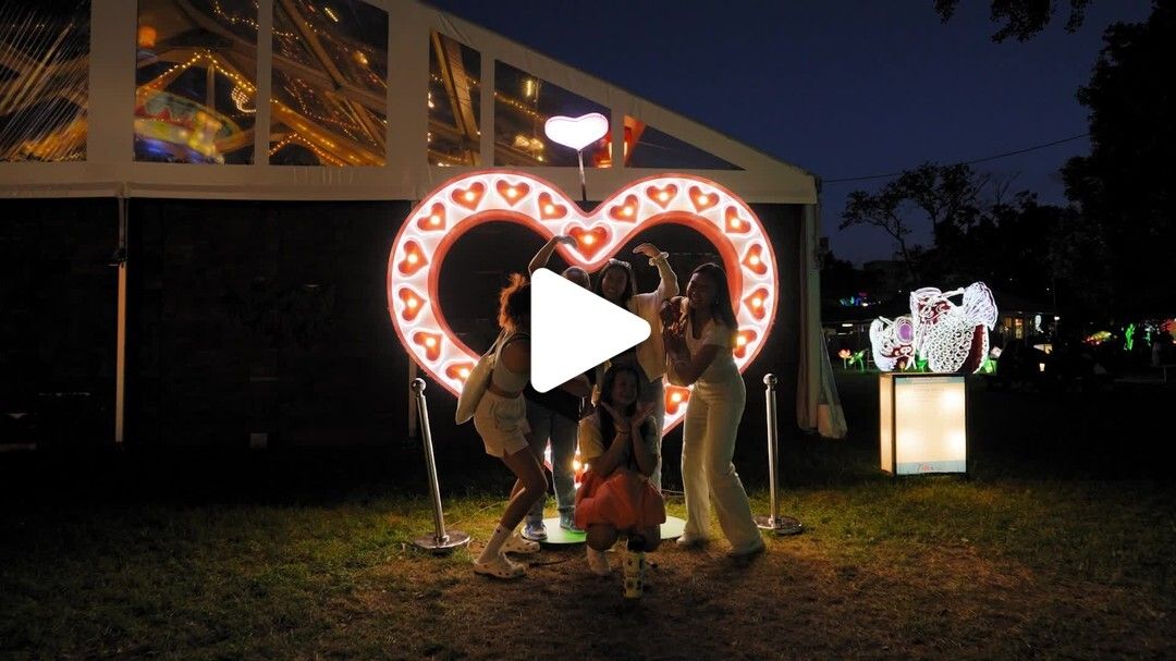 Chinese Lantern Festival