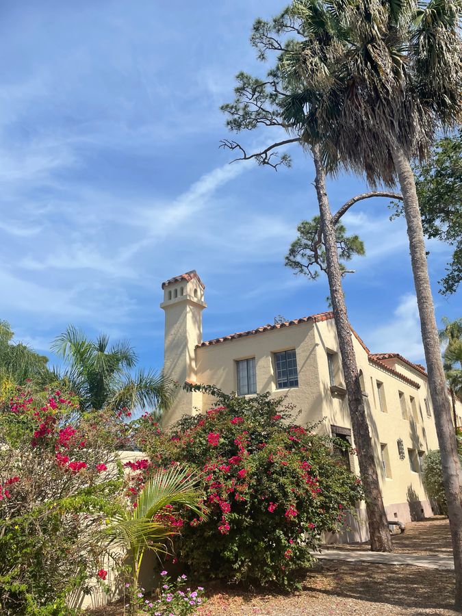 Powel Crosley Estate