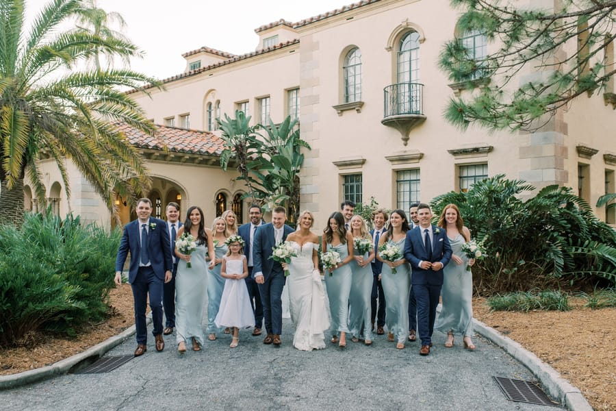 Jessica & Connor 1.29.21 Alisia Thompson Photo Powel Crosley Estate