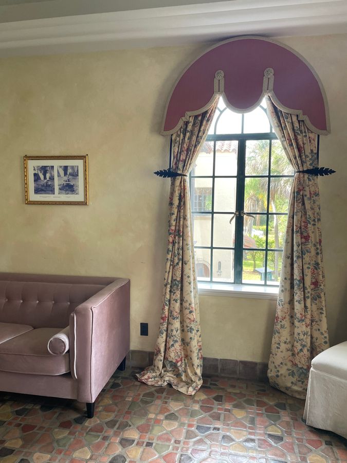 Powel Crosley Estate