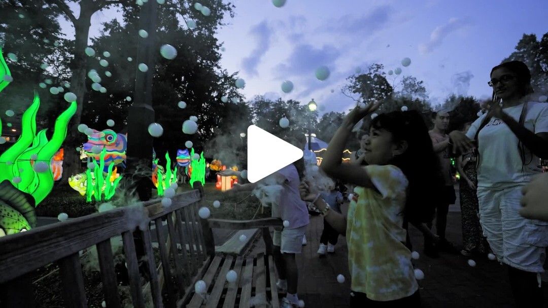 Chinese Lantern Festival