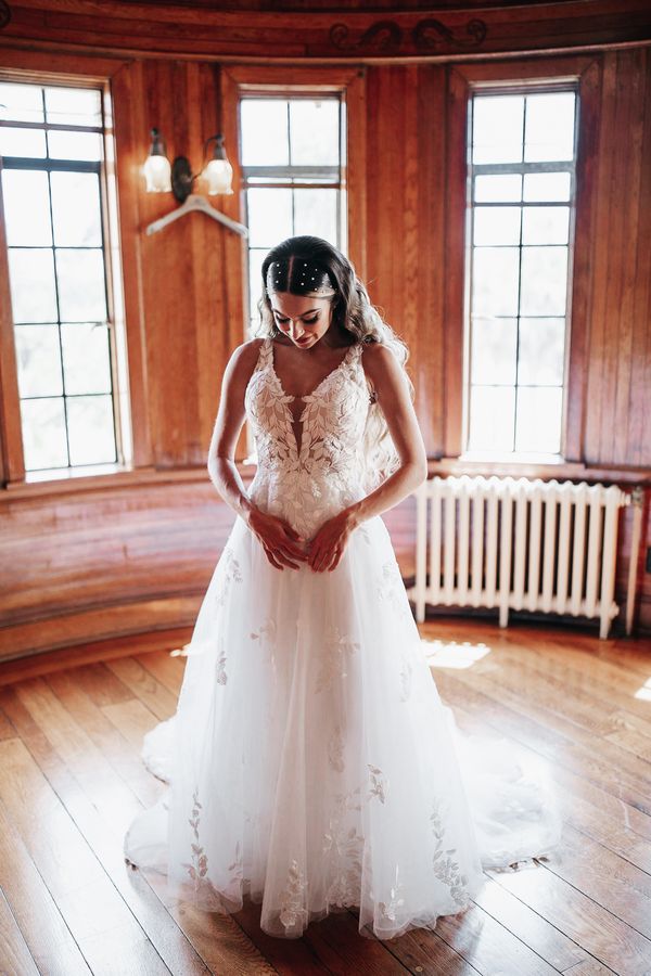 Cheek Wedding wildflowerphotoandfilm