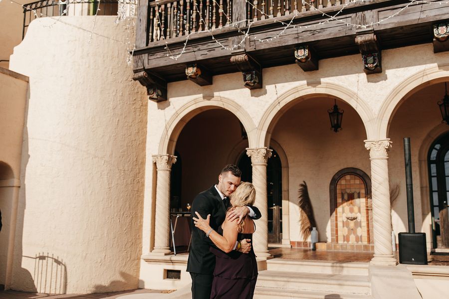 Cheek Wedding wildflowerphotoandfilm