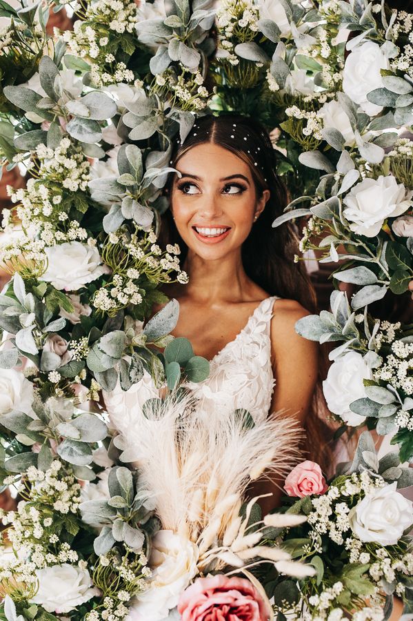 Cheek Wedding wildflowerphotoandfilm