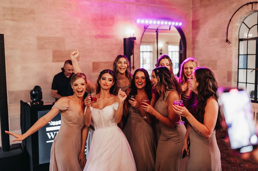 Cheek Wedding wildflowerphotoandfilm