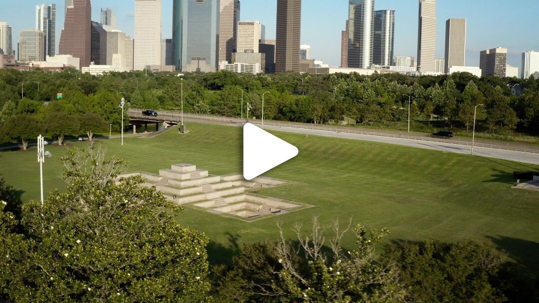 Buffalo_Bayou_Park_Police_Memorial_Aerial_3