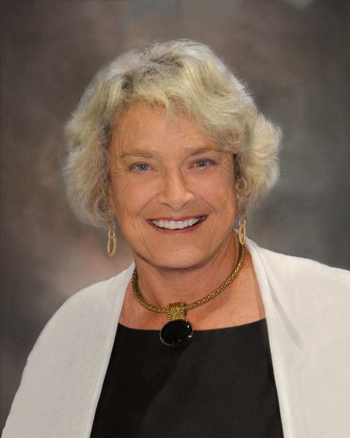 Commissioner Nancy Detert (2016 - present)