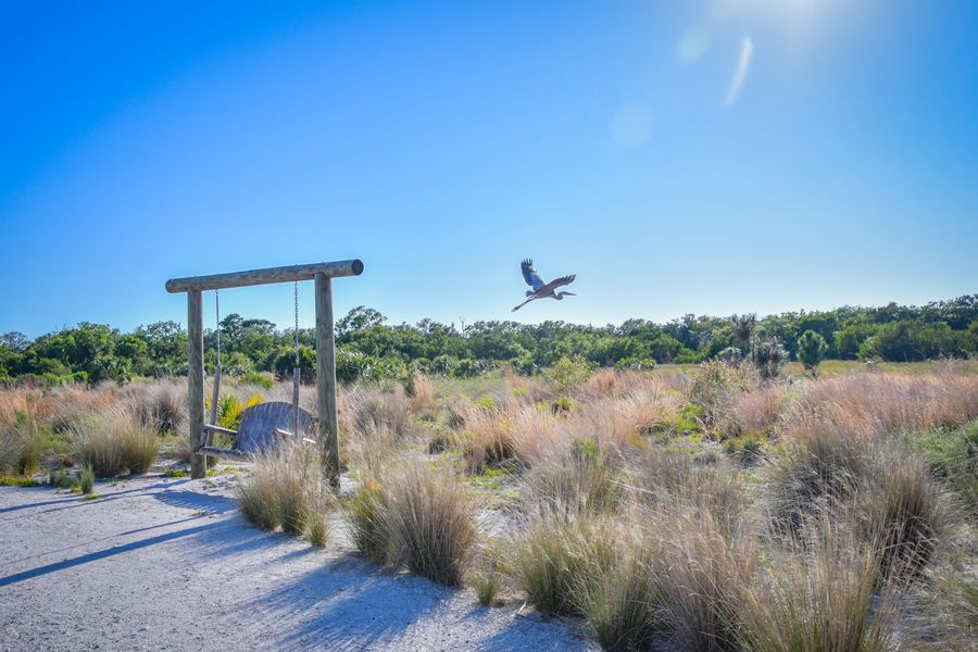 Perico Preserve