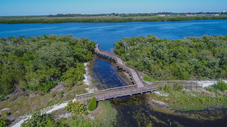 Perico Preserve