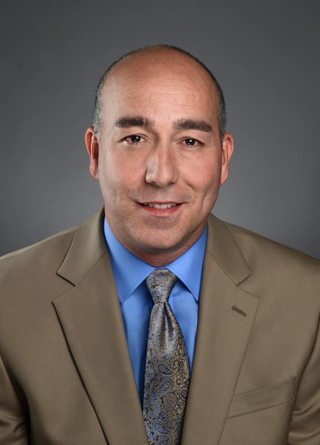 Steve Botelho - Deputy CA/CFO (2014 - Present)