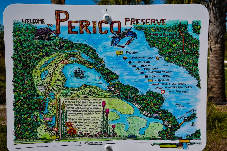 Perico Preserve