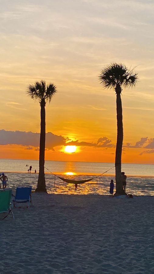 Pine Island Beach - taken by MR