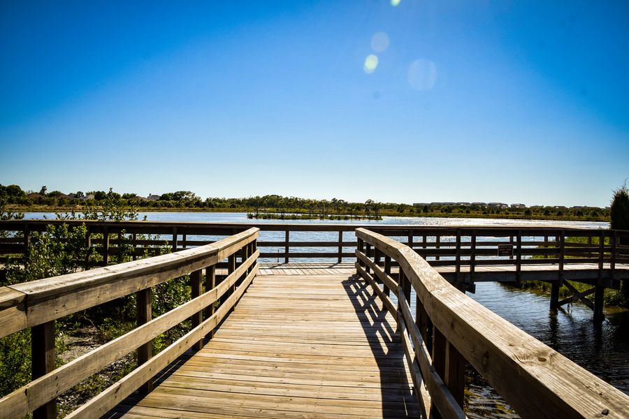 Perico Preserve